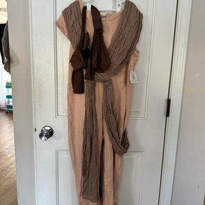 Placard Rey Jumpsuit